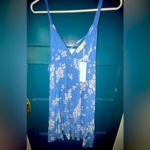 Cute summer dress new with tags